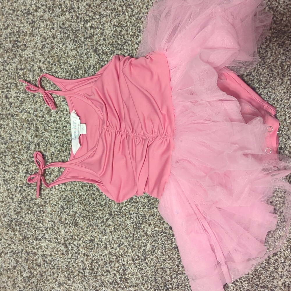 Iloveplum pink tutu 4